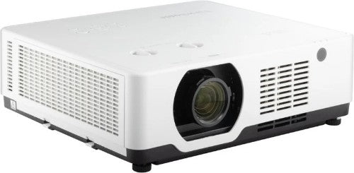 Viewsonic LSC601WU data projector Standard throw projector 6000 ANSI lumens 3LCD WUXGA (1920x1200) White