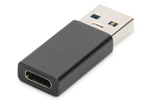 Digitus USB-C adapter, USB A - USB-C