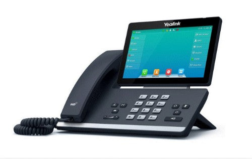 Yealink SIP-T57W IP phone Grey LCD Wi-Fi