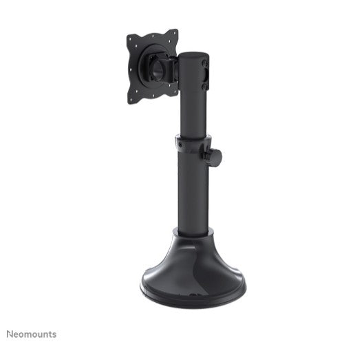 Neomounts FPMA-D025BLACK Monitor arm 10-30" - tiltable