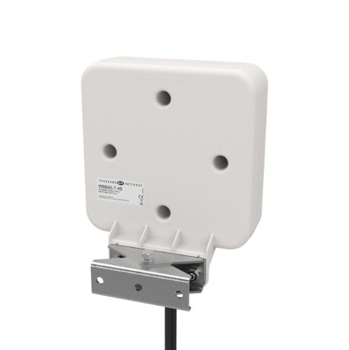 Panorama Antennas WMM4-7-49-5SP - 4x4 MiMo 4G 5G Rundstrahlantenne network antenna Omni-directional antenna SMA 7.7 dBi