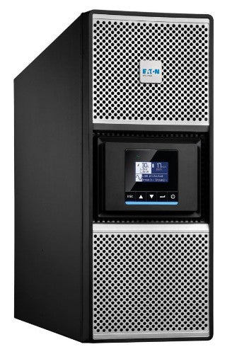 Eaton 9PX11KIRTNG2 uninterruptible power supply (UPS) Double-conversion (Online) 11 kVA 11000 W