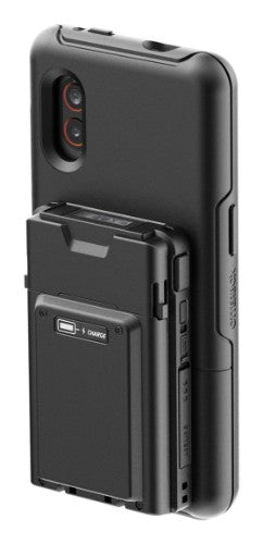 KOAMTAC 896400 barcode reader accessory Battery