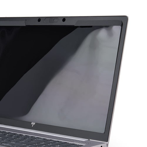 StarTech.com Magnetic Privacy Screen For 13.3-Inch 16:9 Laptop, Reversible Filter, Computer Screen Protector, View Angle 60 deg (+/- 30 deg), TAA Blue Light Shield