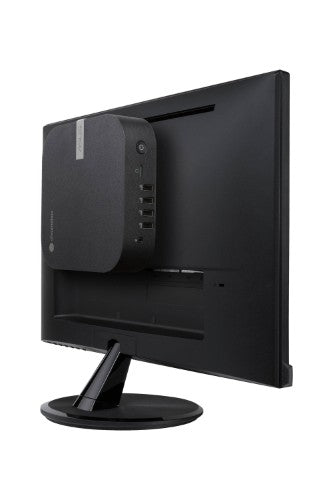 ASUS Chromebox CHROMEBOX5-S3006UNA Intel® Core™ i3 i3-1315U 8 GB DDR4-SDRAM 128 GB SSD ChromeOS Mini PC Black