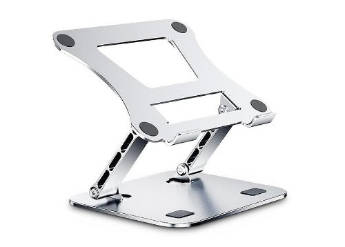 Inter-Tech NBS-300 Laptop stand Aluminium 43.2 cm (17")