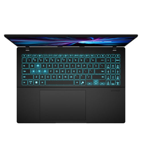 ASUS V16 V3607VH-RP011W Intel Core 5 210H Laptop 40.6 cm (16") WUXGA 16 GB DDR5-SDRAM 512 GB SSD NVIDIA® GeForce RTX™ 5050 Wi-Fi 6 (802.11ax) Windows 11 Home Black