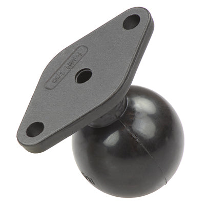 RAM Mounts Diamond Ball Base