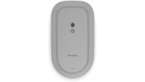 Microsoft 3YR-00006 mouse Office Ambidextrous Bluetooth BlueTrack