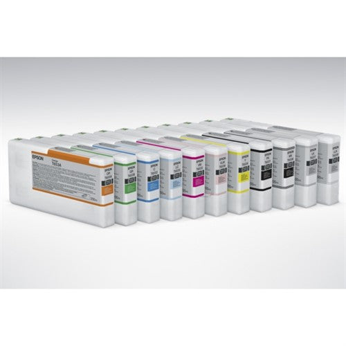 Epson C13T653100/T6531 Ink cartridge foto black 200ml for Epson Stylus Pro 4900