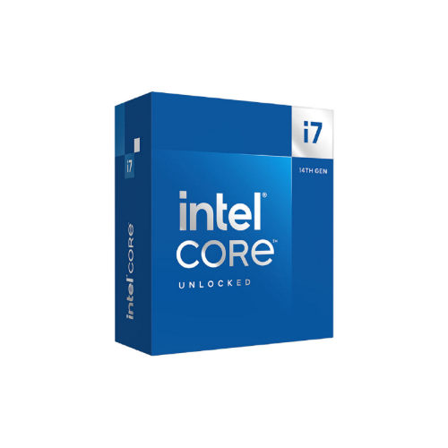 Intel Core i7-14700KF processor 33 MB Smart Cache Box