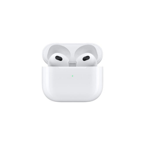 Apple AirPods (3rd generation) with Lightning Charging Case