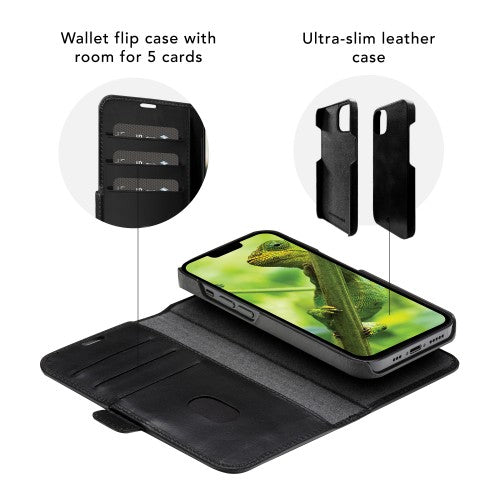 dbramante1928 Lynge - iPhone 14 Plus - Black