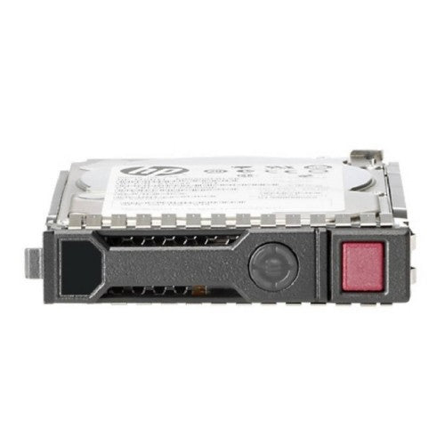 HPE 1TB 3.5" SATA III internal hard drive 7200 RPM 3.5" Serial ATA III