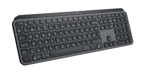 Logitech MX Master Keys for Business