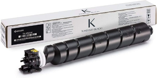 Kyocera 1T02RM0NL0/TK-8525K Toner-kit black, 30K pages ISO/IEC 19798 for KM TASKalfa 3552/3553