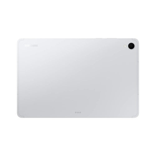 Samsung Galaxy Tab S11 128 GB 27.9 cm (11") 12 GB Wi-Fi 6 (802.11ax) Silver