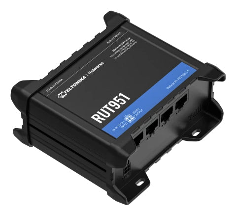 Teltonika RUT951 Cellular network router