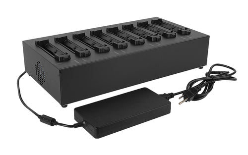 Getac GCECEB battery charger Tablet battery AC