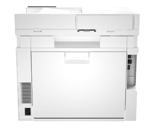 HP Color LaserJet Pro LaserJet Pro 4302dw Wireless Multifunction Color Printer, Copier, Scanner; Duplex