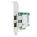 HPE 727055-B21 network card Internal Ethernet / Fiber 10000 Mbit/s