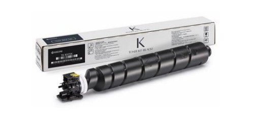 Kyocera 1T02RL0NL0/TK-8335K Toner-kit black, 25K pages ISO/IEC 19798 for KM TASKalfa 3252
