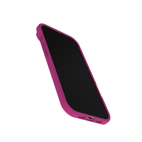 OtterBox React MagSafe Series for Apple iPhone Air, Rose Crystal