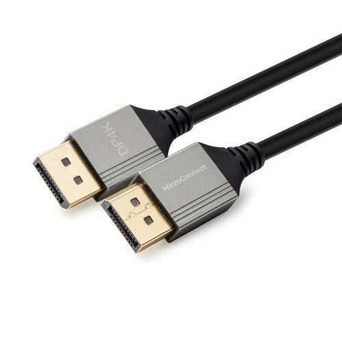 Microconnect MC-DP-MMG-300US DisplayPort cable 3 m Black
