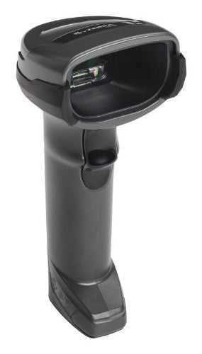 Zebra DS4678-SR Handheld bar code reader 1D/2D LED Black