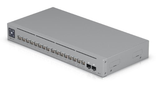 Ubiquiti Pro Max 16 L3 2.5G Ethernet (100/1000/2500) 1U Grey