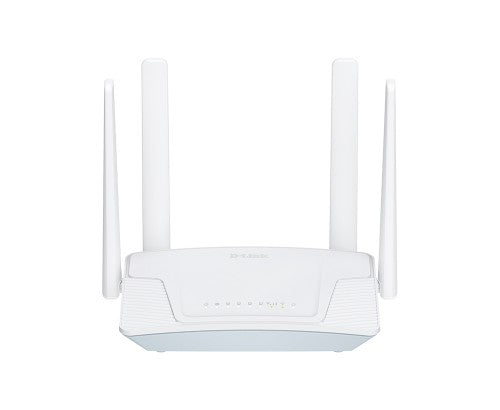 D-Link 4G LTE N300 Wi-Fi ROUTER
