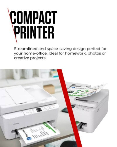 Canon PIXMA TS7550i Inkjet A4 1200 x 1200 DPI Wi-Fi