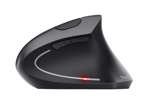Trust Verto mouse Office Right-hand RF Wireless Optical 1600 DPI