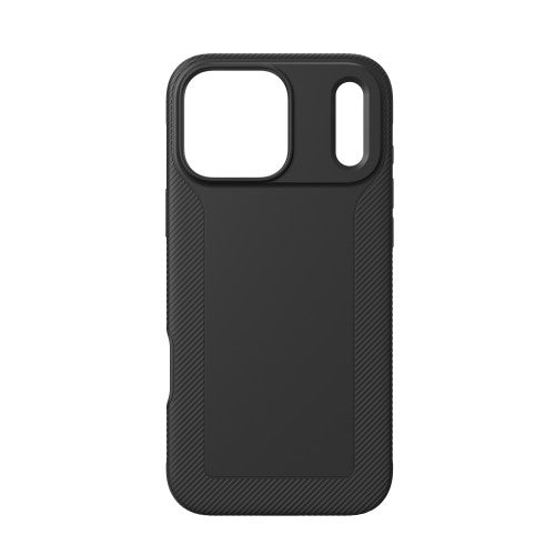 ZAGG Luxe Snap Case For Apple iPhone 17 Pro Max Black