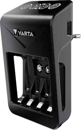 Varta 57687 battery charger Household battery AC