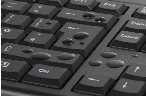 Kensington KM150 EQ Desktop Set