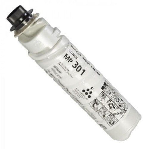Ricoh 842025/MP301 Toner-kit, 8K pages/5% for Ricoh Aficio MP 301