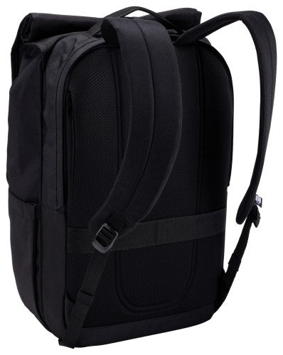 Case Logic VARIBP117 Black backpack Casual backpack Recycled polyester
