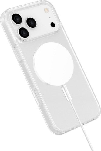 eSTUFF ES67141058-BULK mobile phone case Cover Transparent