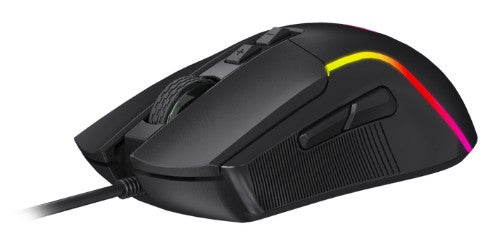 Marvo CM416 LOOT40 keyboard Mouse included Gaming USB Black