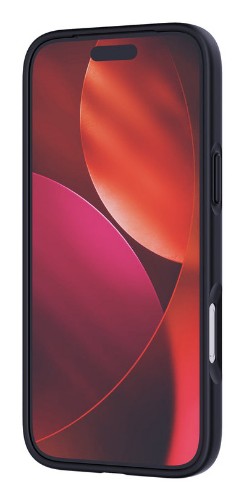Tech21 T21-11337 mobile phone case 17.5 cm (6.9") Cover Black