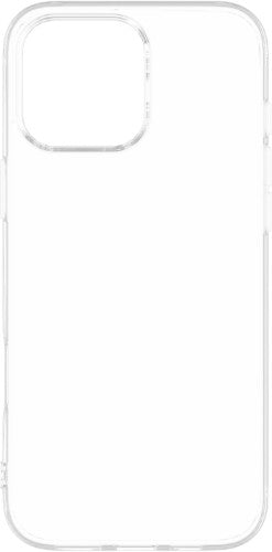 eSTUFF ES67100053 mobile phone case Cover Transparent