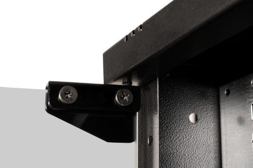 Digitus Wall-mounted enclosure SOHO Pro - 483 mm (19") - 540x400 mm (WxD)