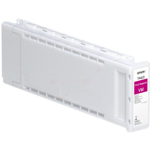 Epson C13T44J34N/T44J3 Ink cartridge magenta 700ml for Epson SC-P 7560