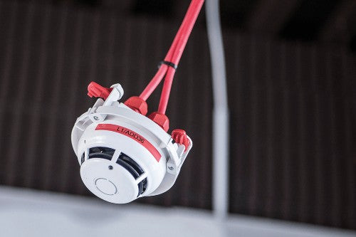 Brother PT-E110 label printer Thermal transfer 180 x 180 DPI 20 mm/sec HGe/TZe QWERTY