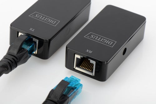 Digitus USB Extender, USB 2.0