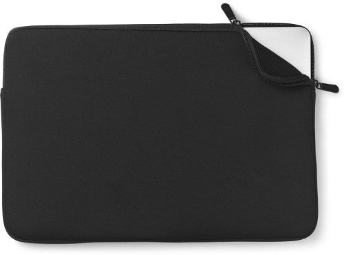 eSTUFF ES697050-BULK laptop case Sleeve case Black