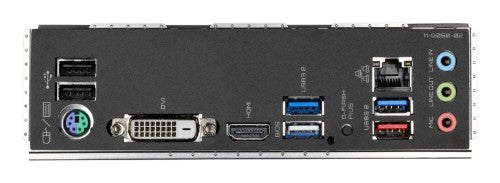 GIGABYTE B550 Gaming X V2 Motherboard - AMD Ryzen 5000 CPUs, 10+3 Phases VRM, up to 4733MHz DDR4, 1xPCIe 4.0 + 1xPCIe 3.0 M.2, 1GbE LAN, USB 3.2 Gen 2