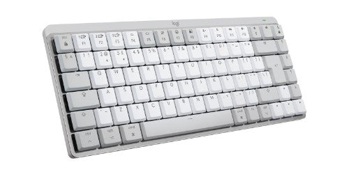 Logitech MX Mechanical Mini for Mac