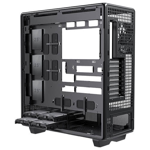 Antec 900 Full Tower Black